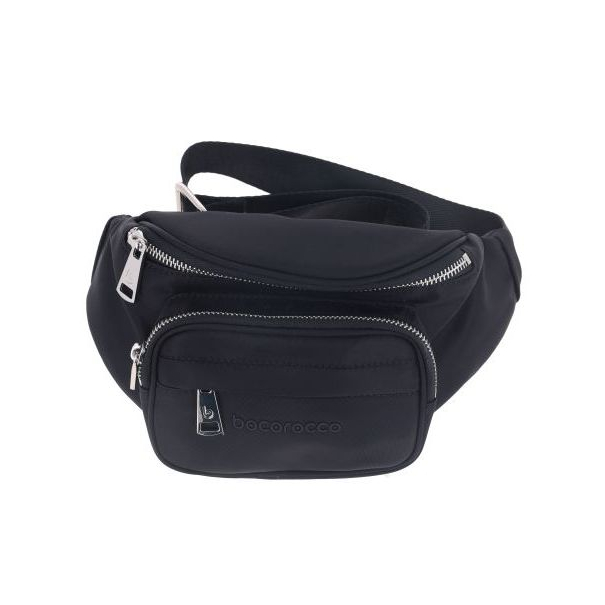 Bocorocco W. Waistbag 7920 Black Nero