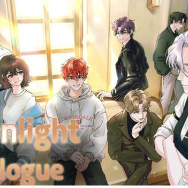 [ PC Games ] [ Visual Novel ] Moonlight Dialogue