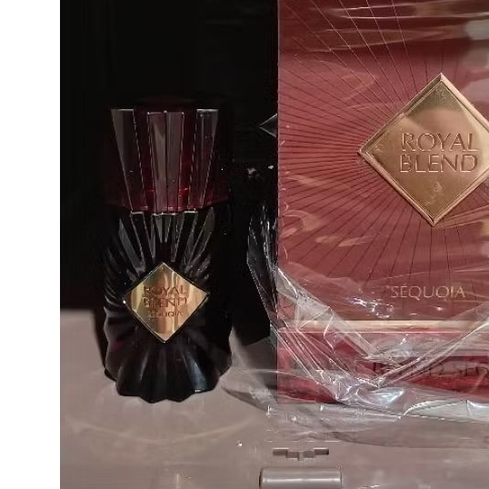 Royal blend Sequoia