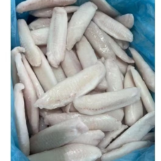 Ikan Nila Fillet