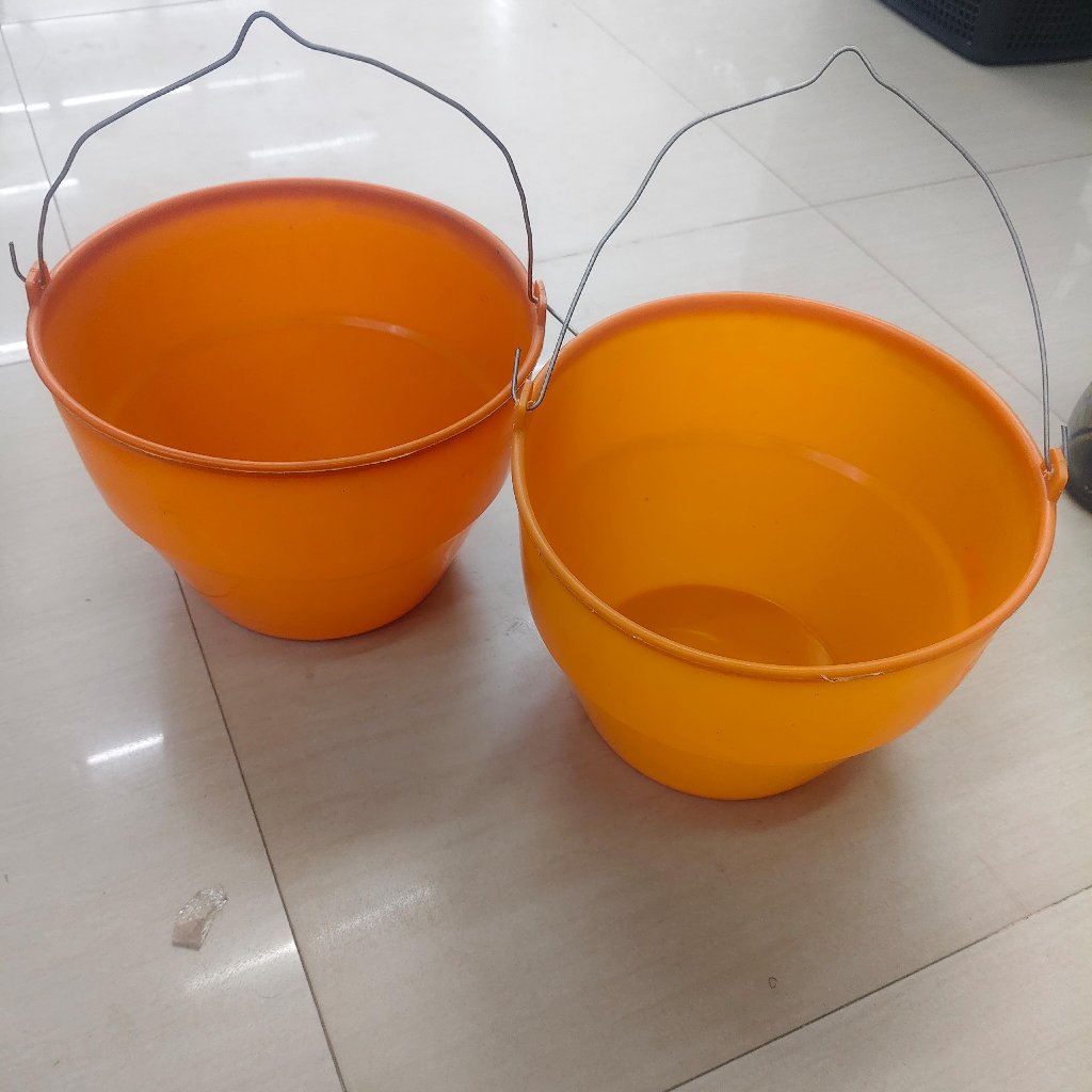 . STM EMBER COR 15 ORANGE