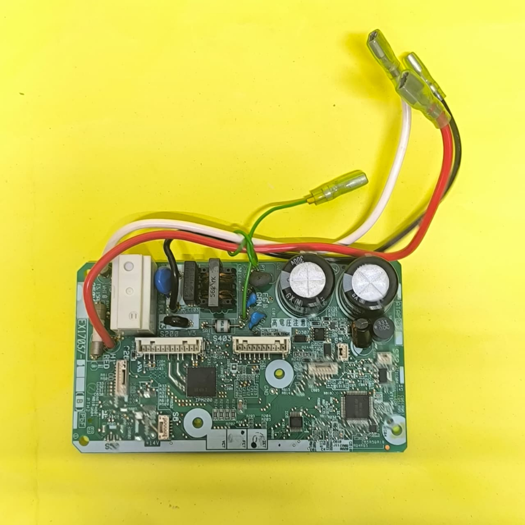 Modul PCB AC Daikin FTC15NV14 FTC25NV14 FTC35NV14 Daikin FTC R32 Original