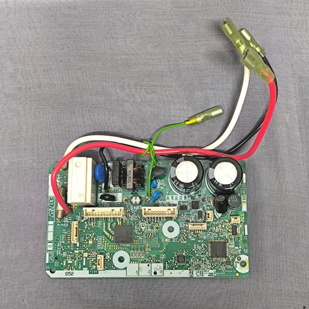 Modul PCB AC Daikin FTC15NV14 FTC25NV14 FTC35NV14 Daikin FTC R32 Original