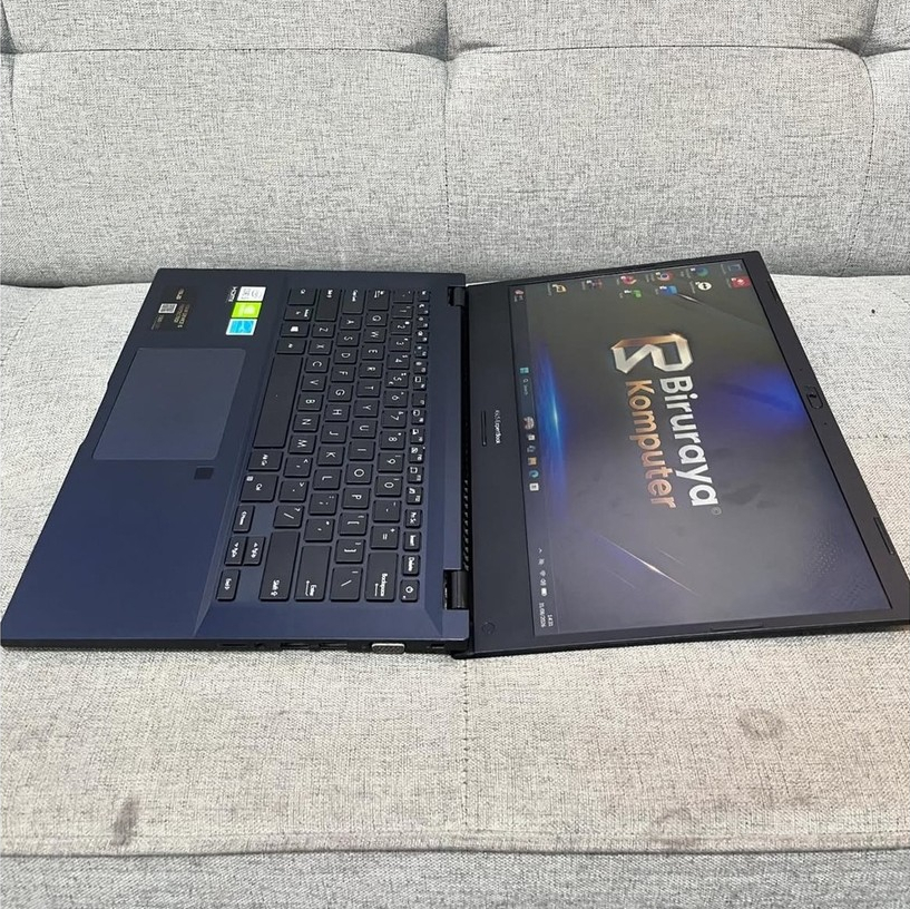 Asus Expertbook P2451FB/ Intel Core i5-10210U/RAM: 8 GB/ SSD: 256 GB