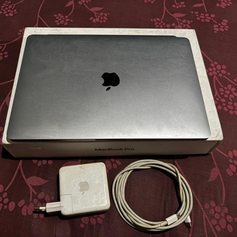 MACBOOK PRO 2020 M1 8/512GB