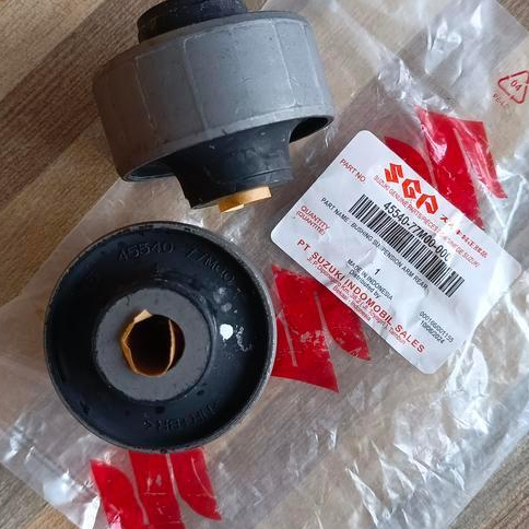 BUSHING LOWER ARM RODA DEPAN SUZUKI SX4 X-OVER | NEO BALENO SGP ORIGINAL