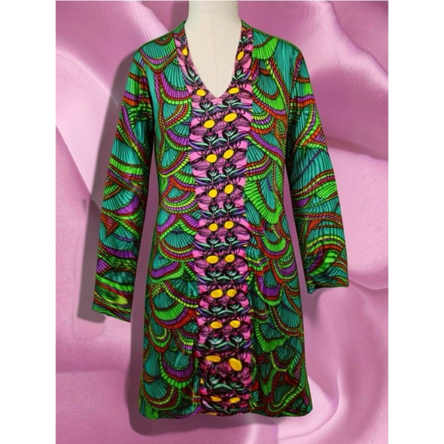 Custo Barcelona Women Viscone Dress