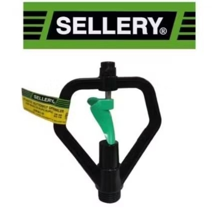 SELLERY 60-515 SPRINKER SEMPROTAN AIR TAMAN.