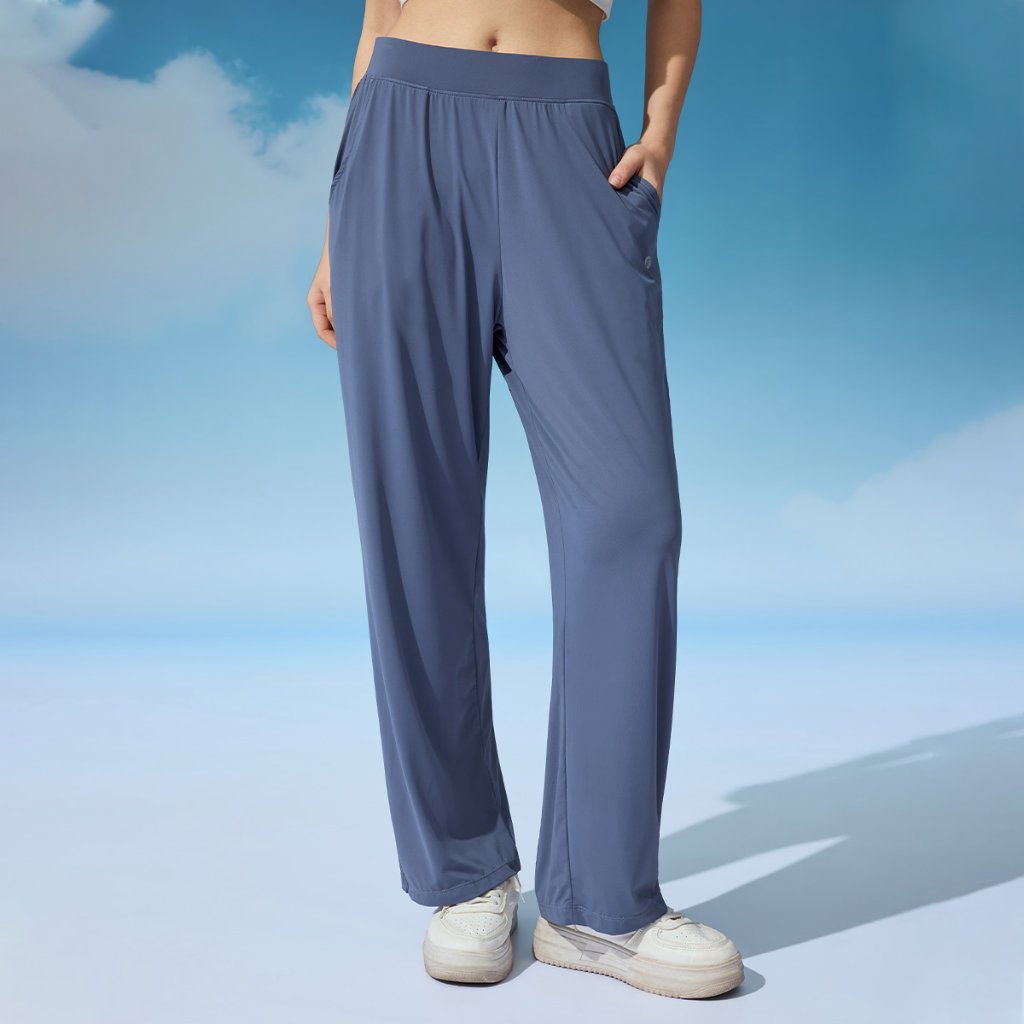 Energized Cooltouch Easy Flare pants 501-110141