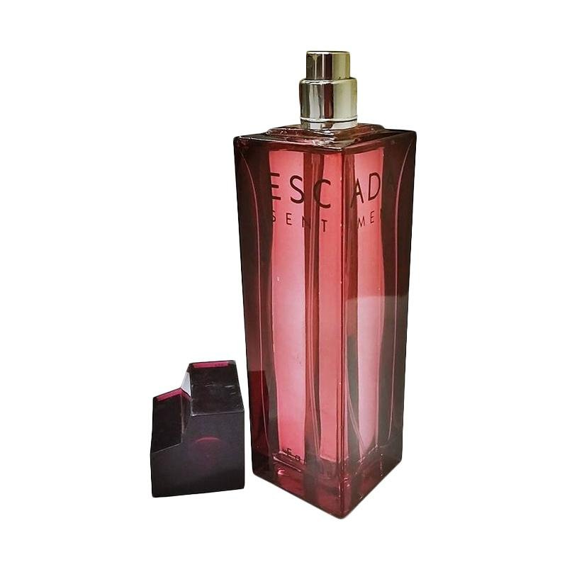 Escada Sentiment pour Homme Escada for men - EDT
