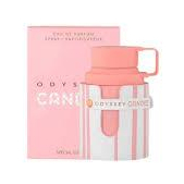 Armaf Odyssey Candee EDP 100ml | Parfum Wanita | Sweet Fruity Gourmand | Tahan Lama | Inspired Burbe