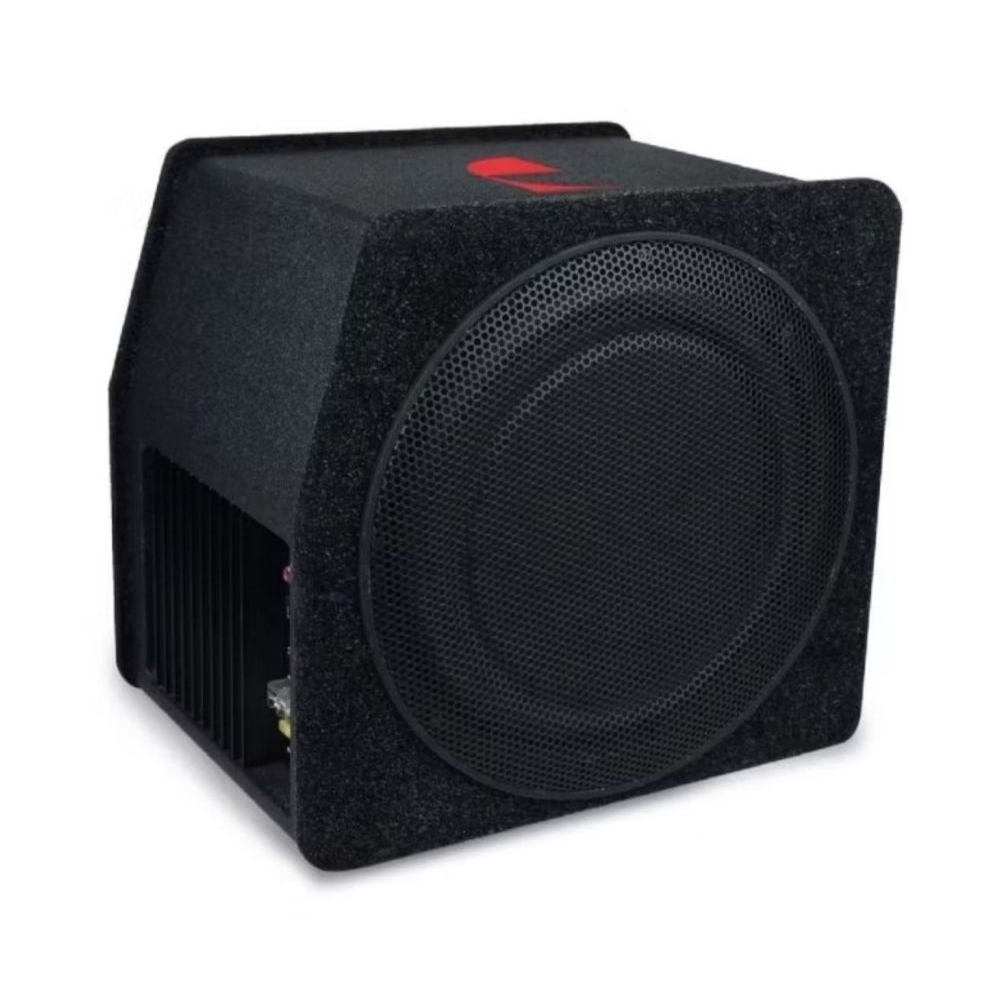 Subwoofer Mobil Nakamichi NBS210A / Subwoofer Box Aktif Nakamichi
