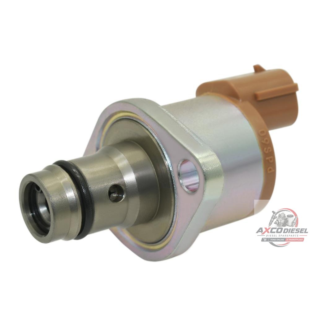 SCV Supply Pump Kobelco SK 200-8 PENDEK