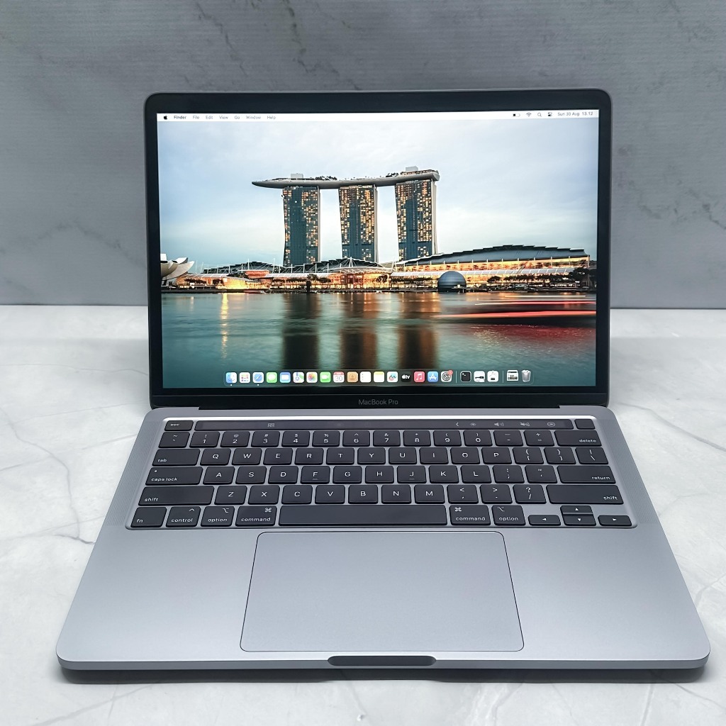 MacBook Pro Retina 2020 13inch i7/32/1TB MXK52 CTO TouchBar Space Grey