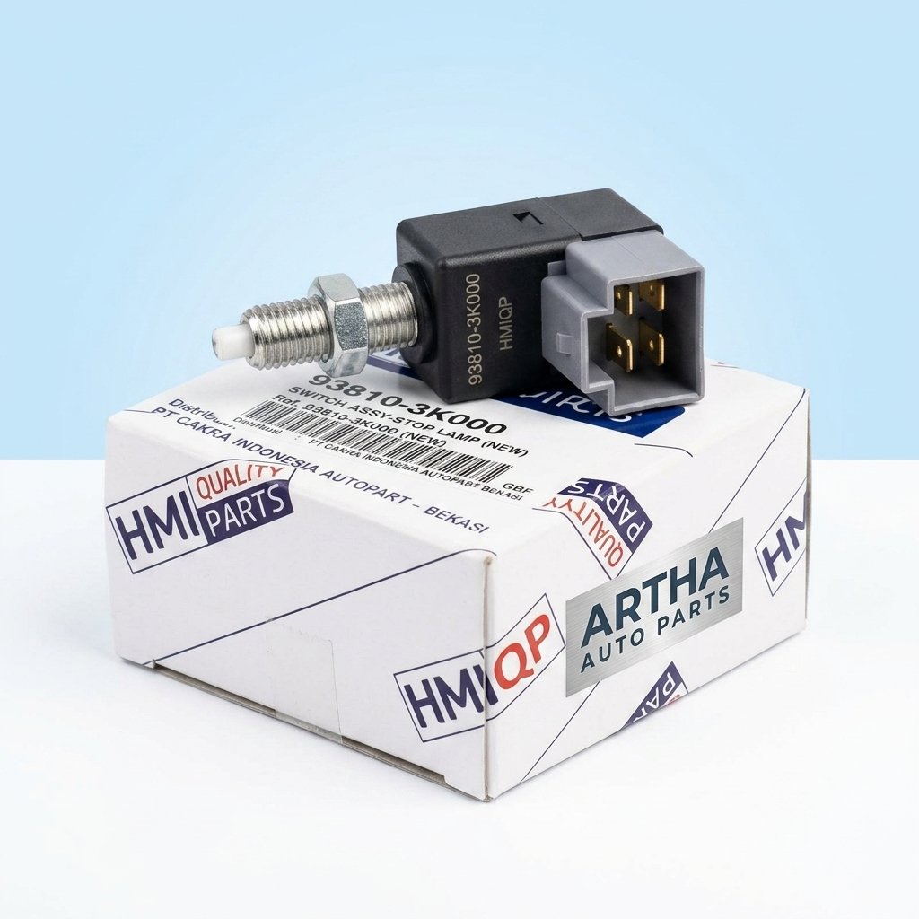 SWITCH REM STOP LAMP HYUNDAI NEW TUCSON H1 TUCSON