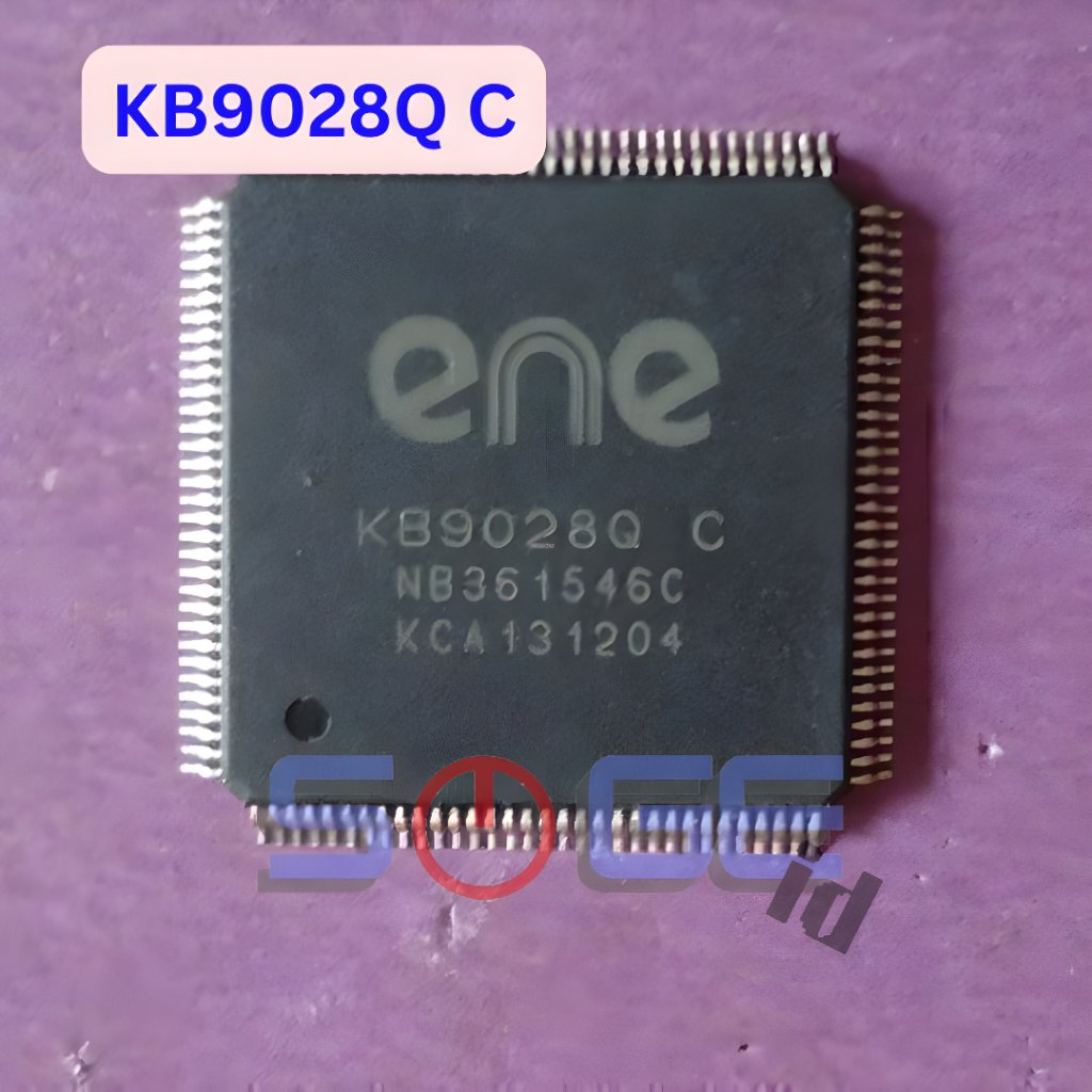 KBC EC SIO ene KB9028QC KB9028Q C KB9028 Q KB 9028Q
