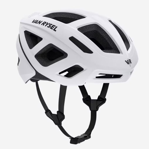 HELM SEPEDA ROADR 500 VAN RYSEL ORIGINAL