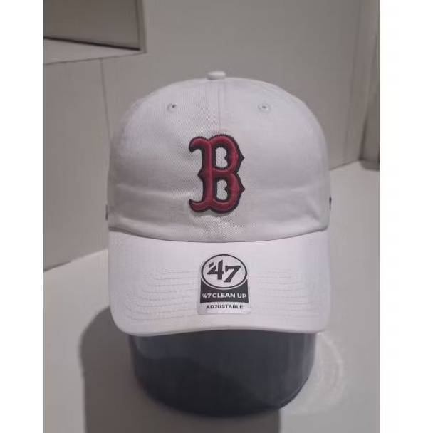 Topi Boston by 47 (Second Original)