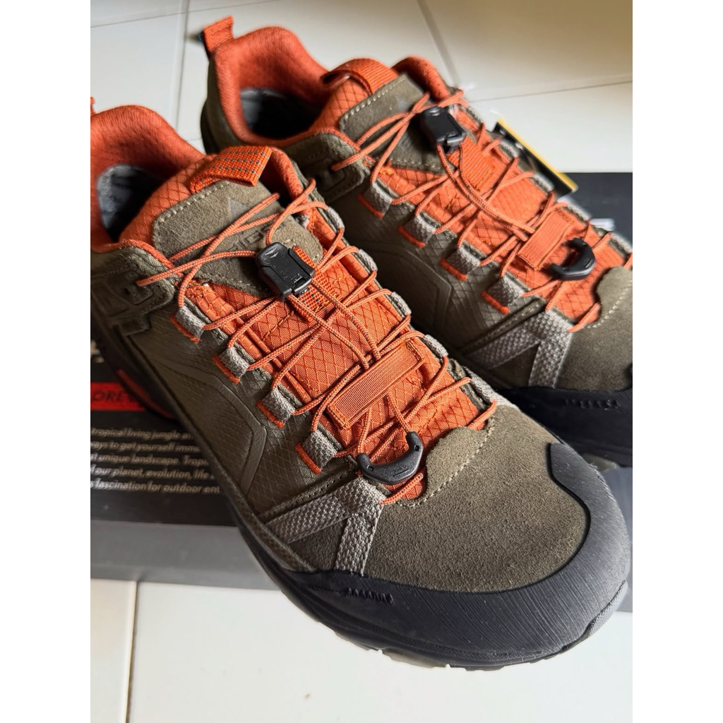 eiger tiger claw v2