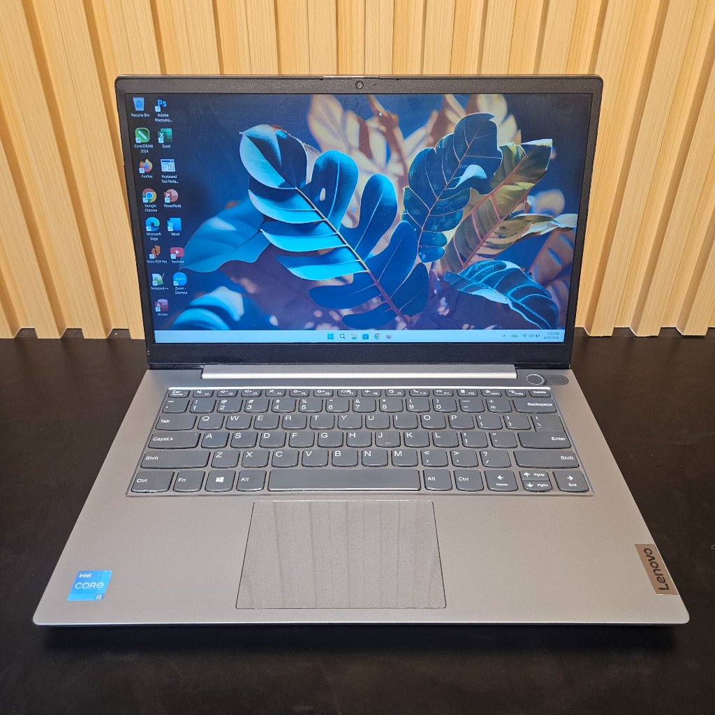 Lenovo Thinkbook 14 G2