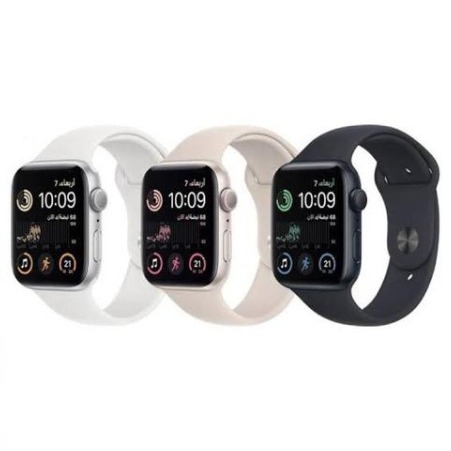 Apple Watch SE2 2022/iwatch Seri se2 40MM 44MM 2023 Second Original 100% Bergaransi ex internasional
