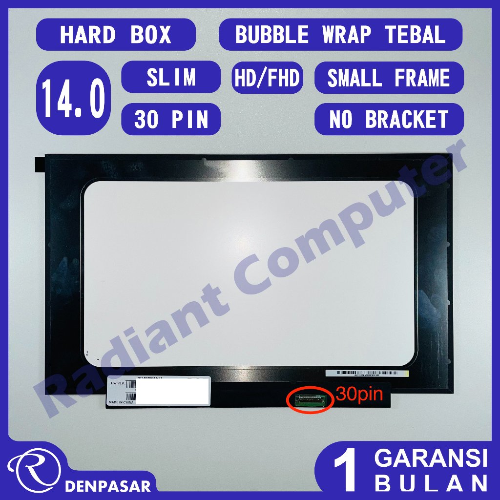 LCD LED Acer Aspire A514-55 A514-55G