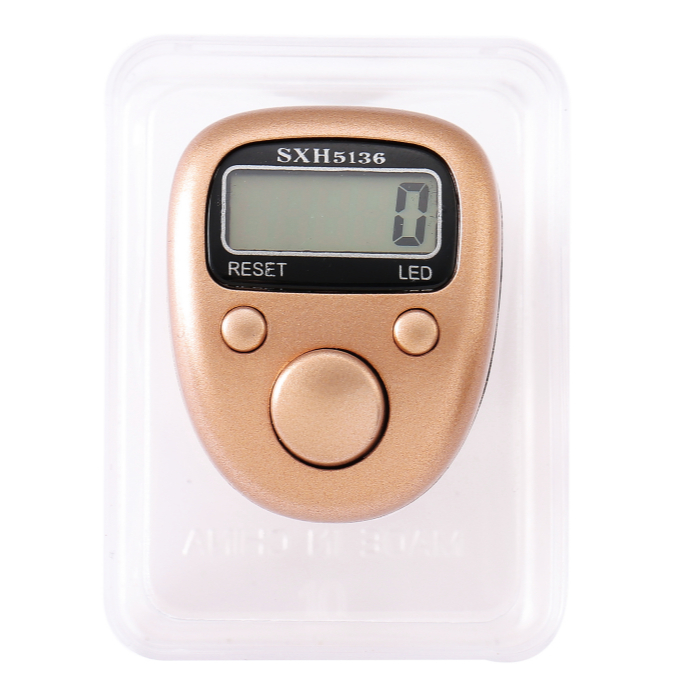 (SXH5136)Tasbih  digital  LED  Modul:516