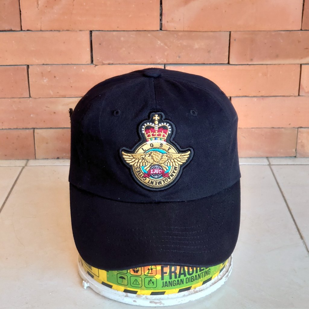 TOPI LMC ORIGINAL