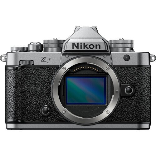 Nikon Zf Mirrorless Camera Nikon zf Body Only