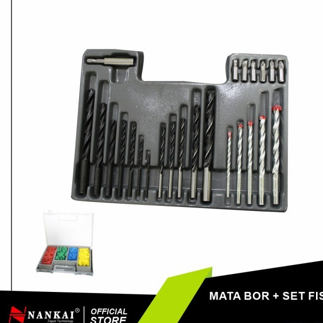 MATA BOR NANKAI