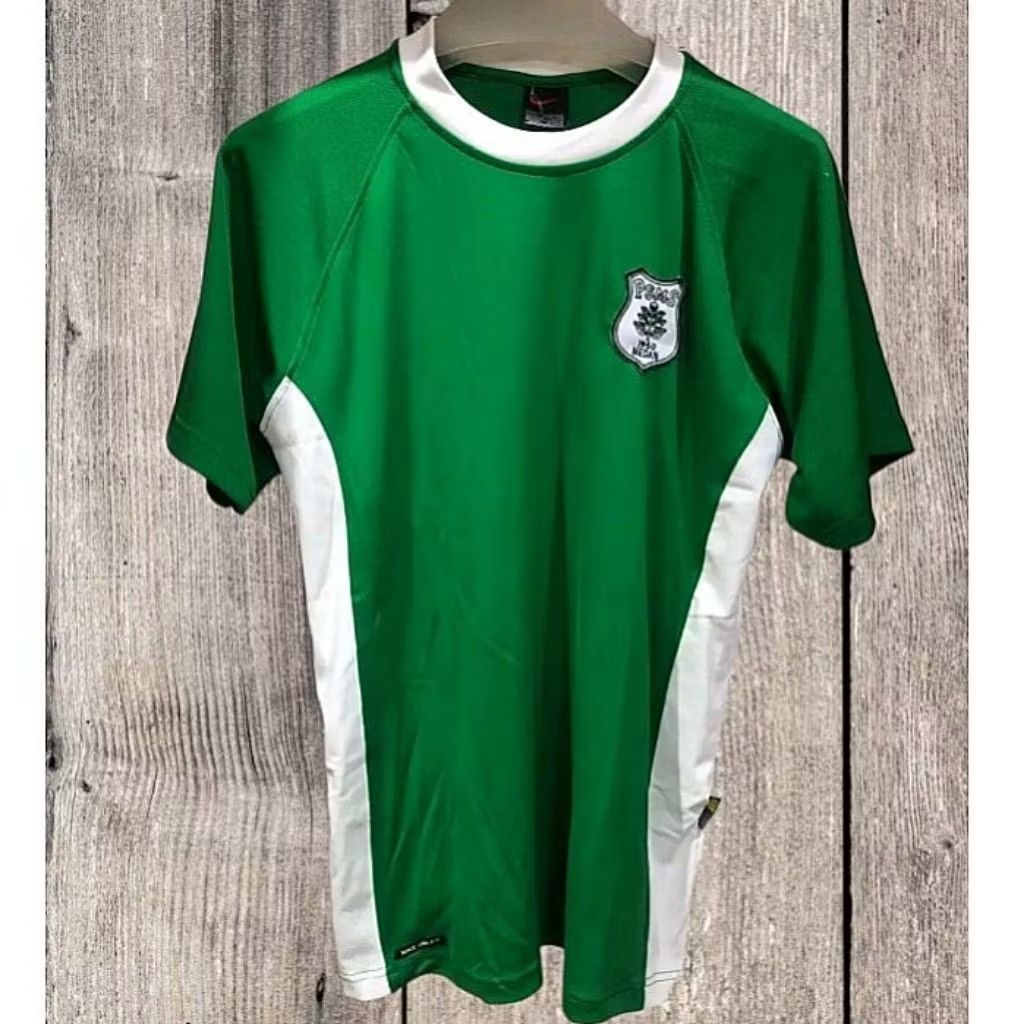 PSMS Medan Football Jersey