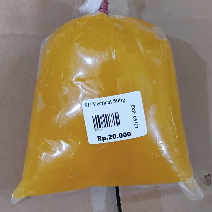 SP Efisien / vertical  sp cake emulsifier 1kg pengembang kue