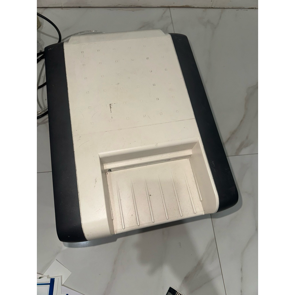 PRINTER HITI P510L