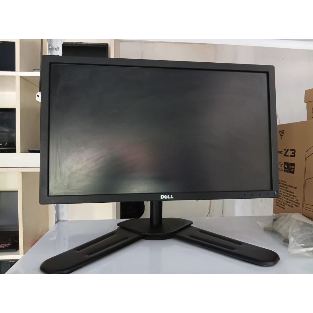 Monitor DELL 22inch Support HDMI