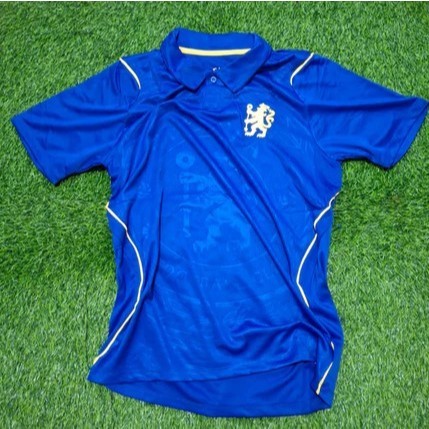 JERSEY BOLA CH1LS1 HOME NEW 2026/2027 GO HIGH QUALITY