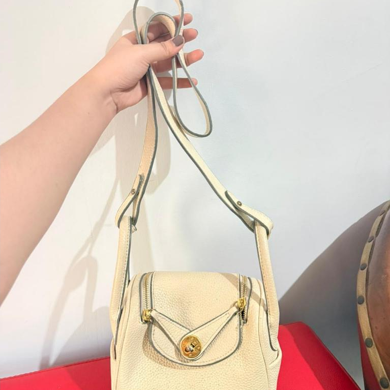 PRELOVE TAS LINDI MINI
