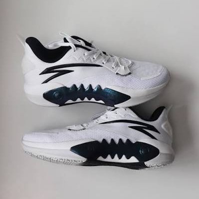 Anta Shock Wave 5 Team Original 42 43 (kai kt 1 2 3) basket