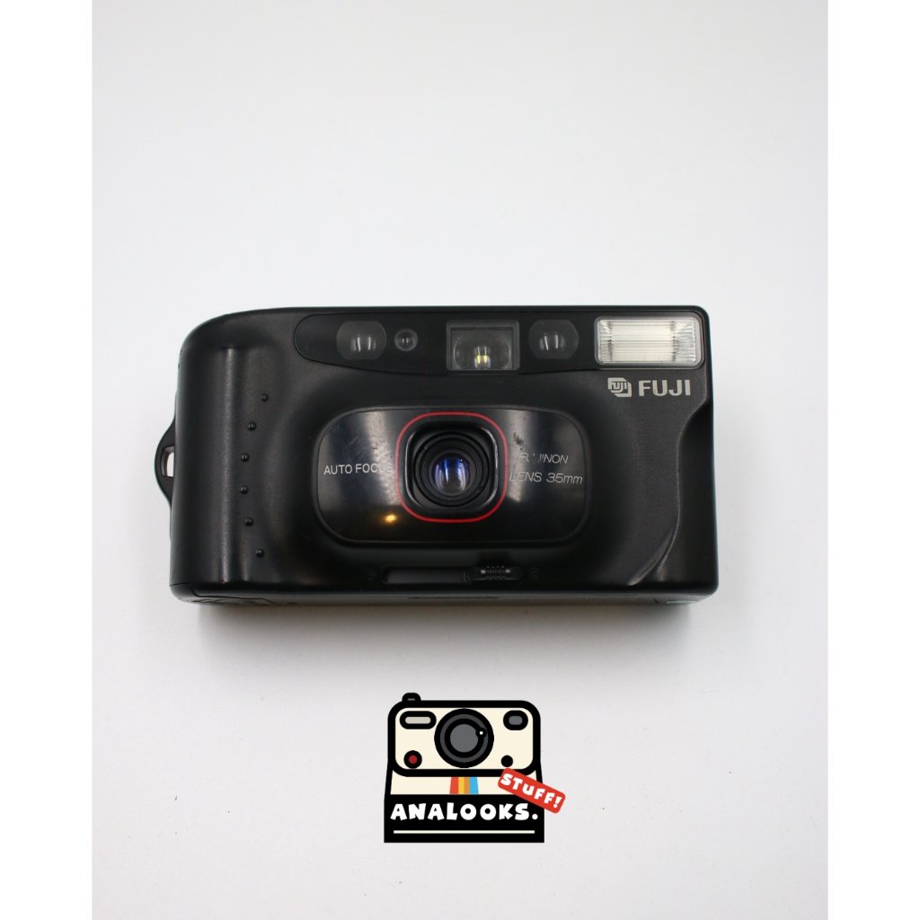 Fujifilm MDL-80N Kamera Analog 35mm (NS : 00435)