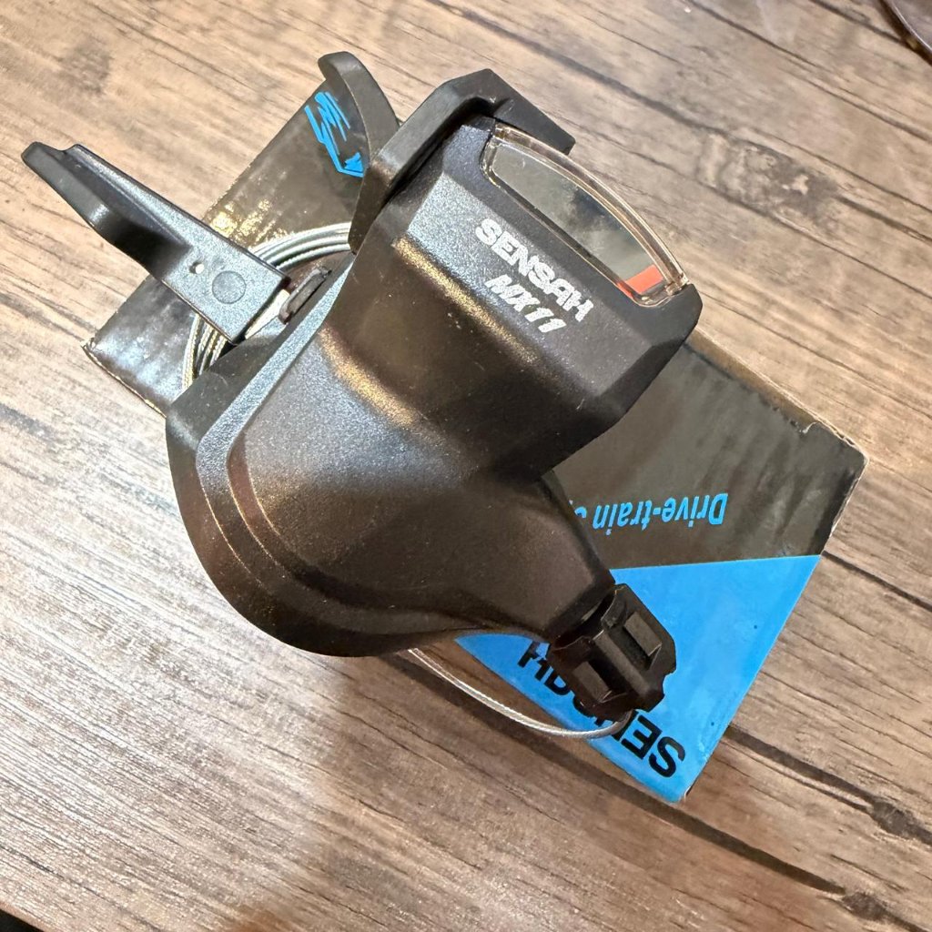 SENSAH - Shifter 11 speed