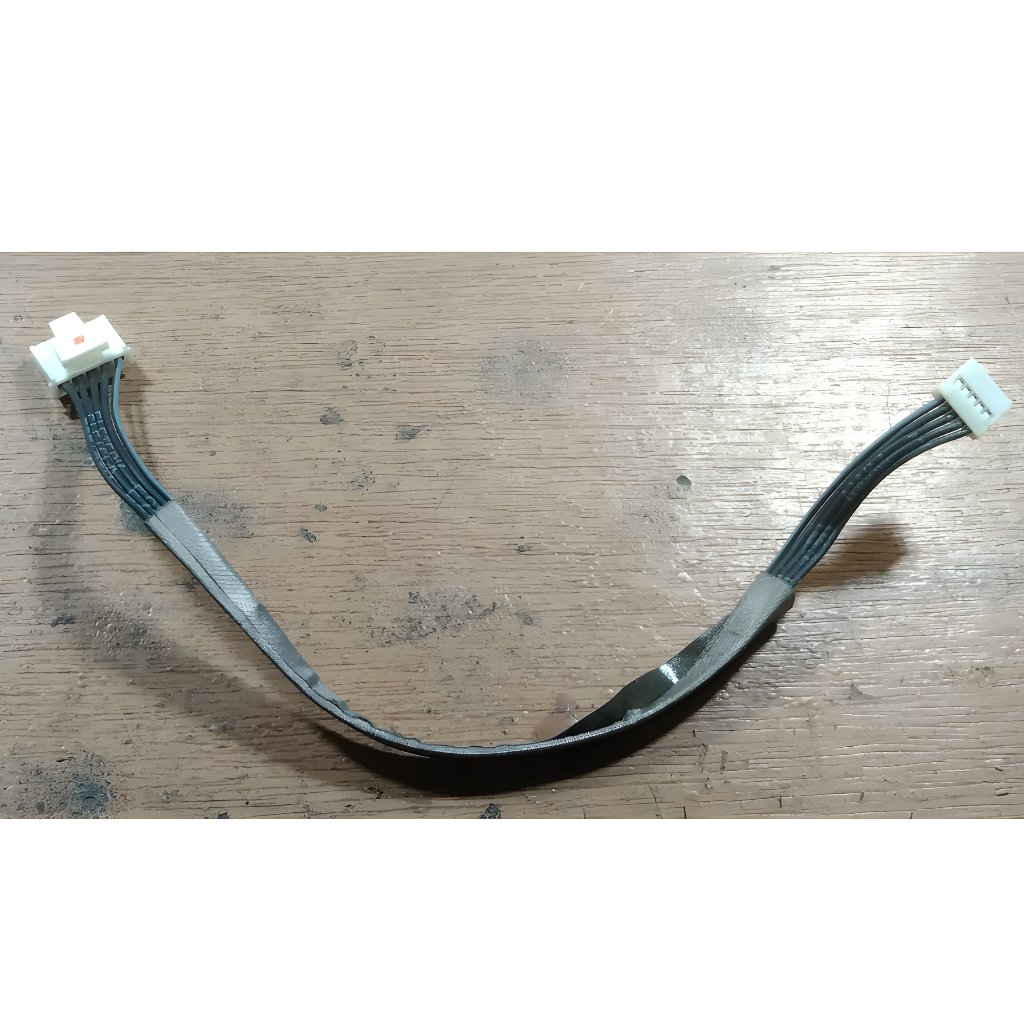 kabel data flexible inverter led monitor samsung LS19D300 original