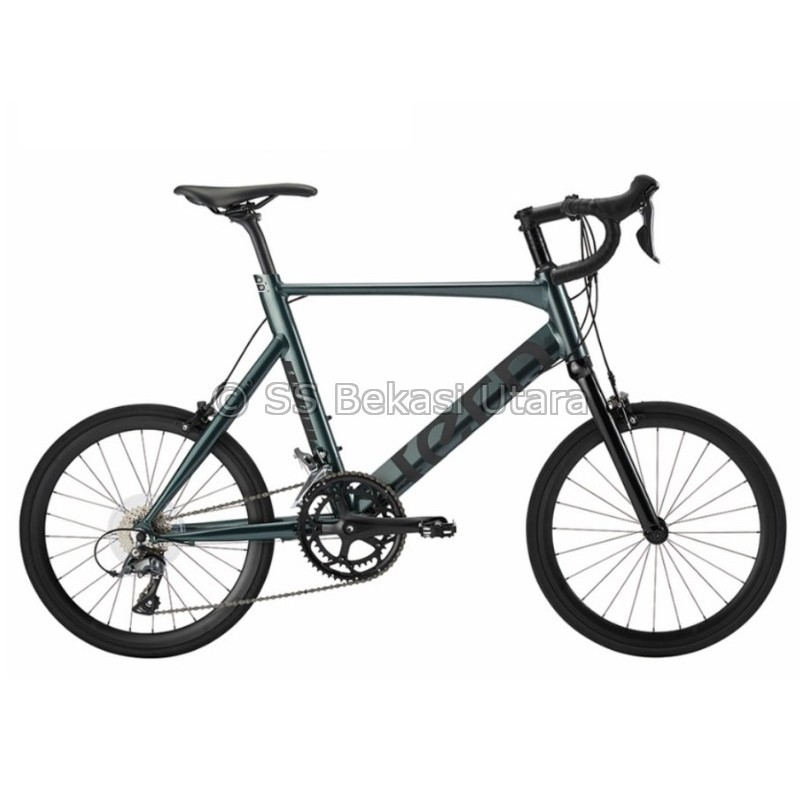 Sepeda Minivelo - Tern Surge 20