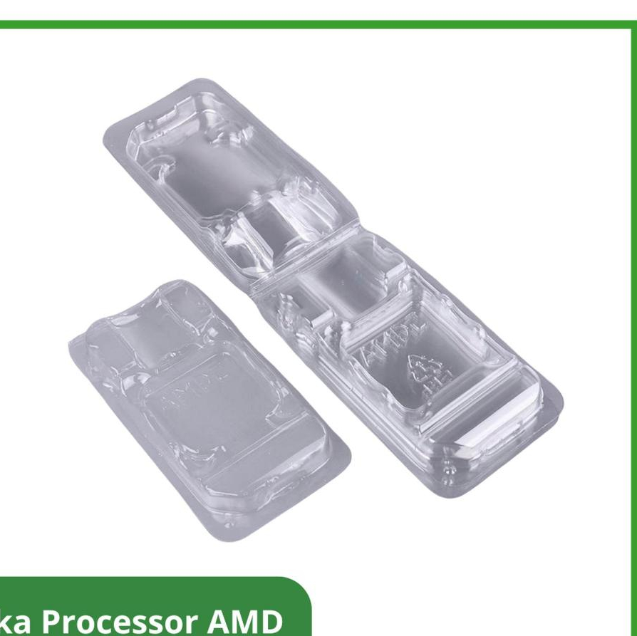 Mika Processor AMD | Tempat Processor AMD