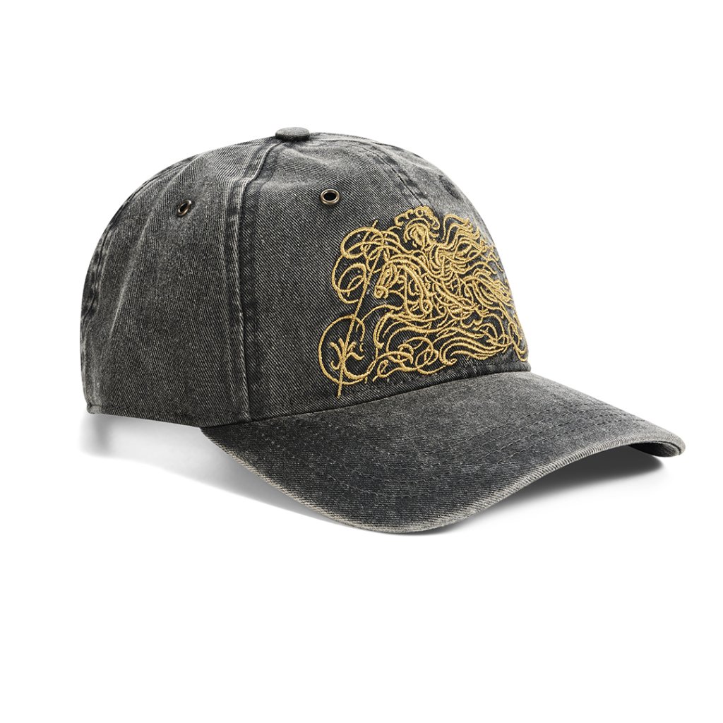 Deus Ex Machina - Spark Angel Cap