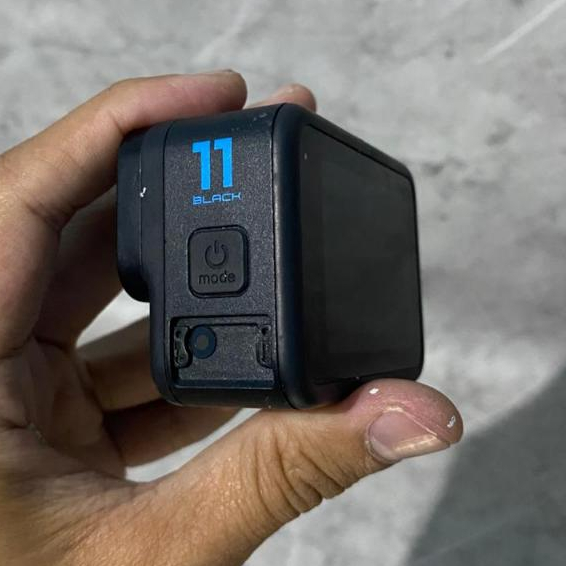 Gopro Hero 11 Black second normal