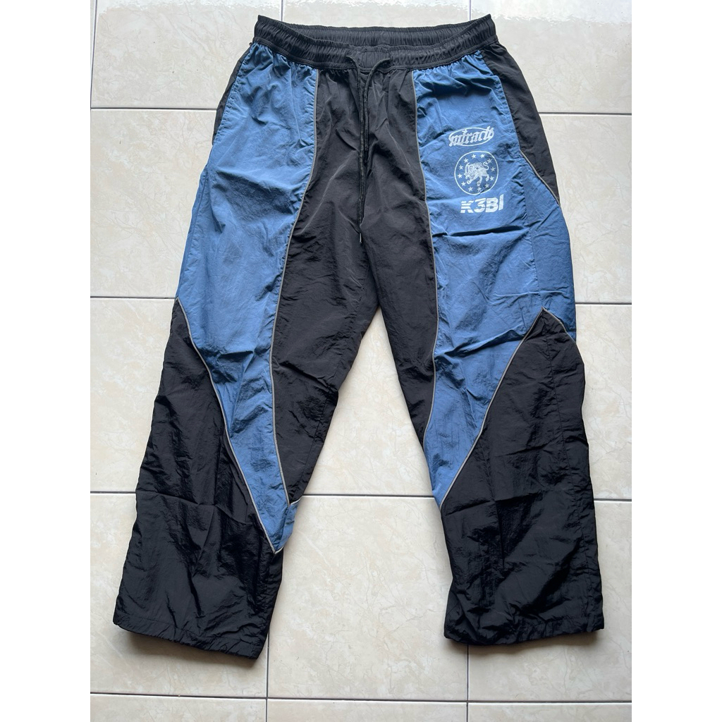 TRACKPANTS MIRACLE X K3BI