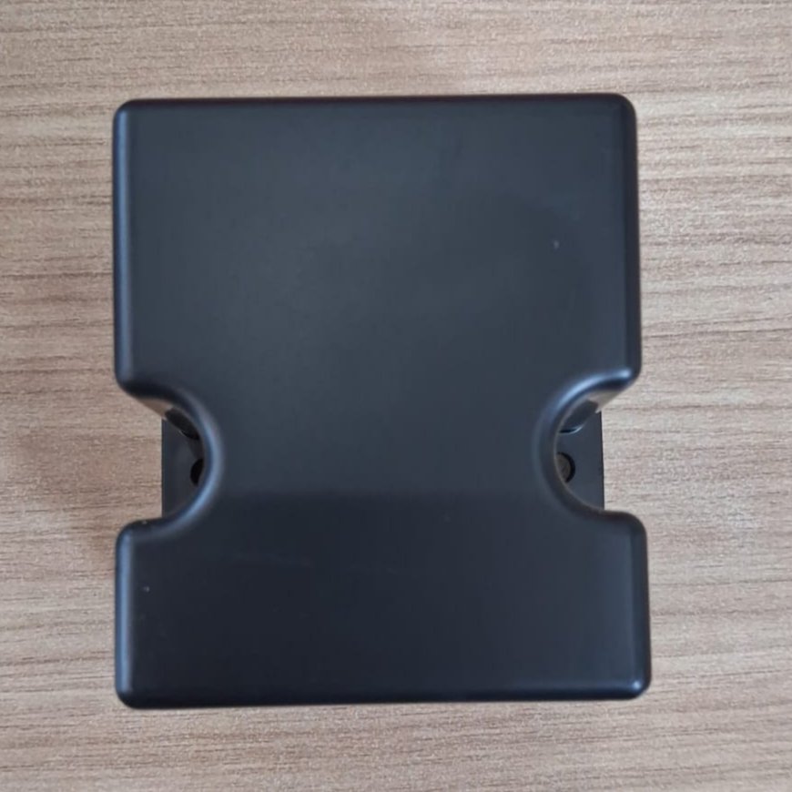 Tutup terminal Sanyo P-H130B PD-WH130B Panasonic GN-130H Asli | tutup kapasitor pompa capacitor cove