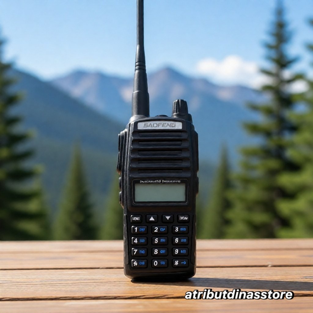 Baofeng UV82 PRO Ht Baofeng uv 82 uv-82 Dual band dualband VHF UHF fm Walkie Talkie Ori