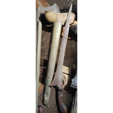 Keris Tilam Upih
