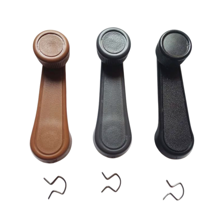 Handle Dalam Putaran Kaca Mobil Universal Kijang Carry Futura