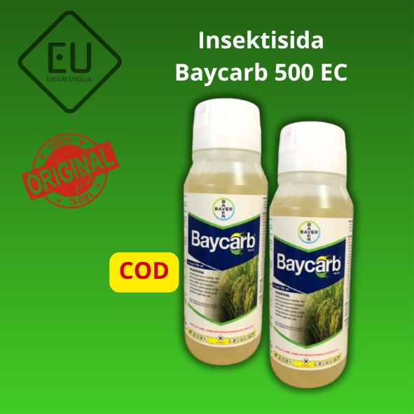 Baycarb 500EC 500ml